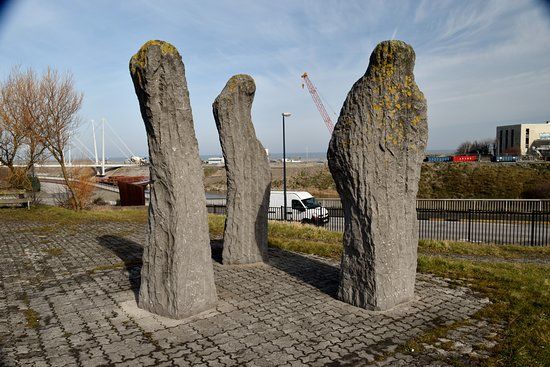 Jardin des Sculptures